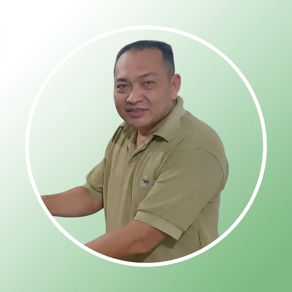Wahyu Purnomo
