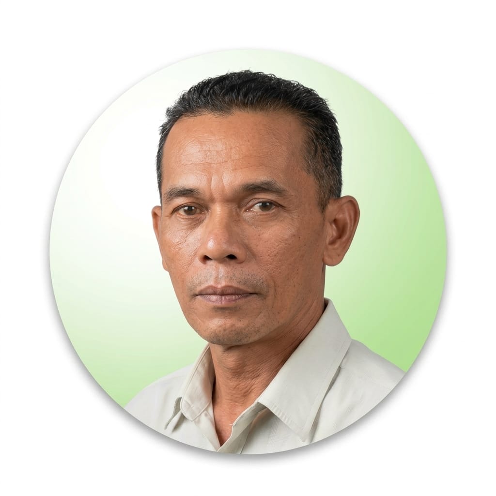 M. Yusuf